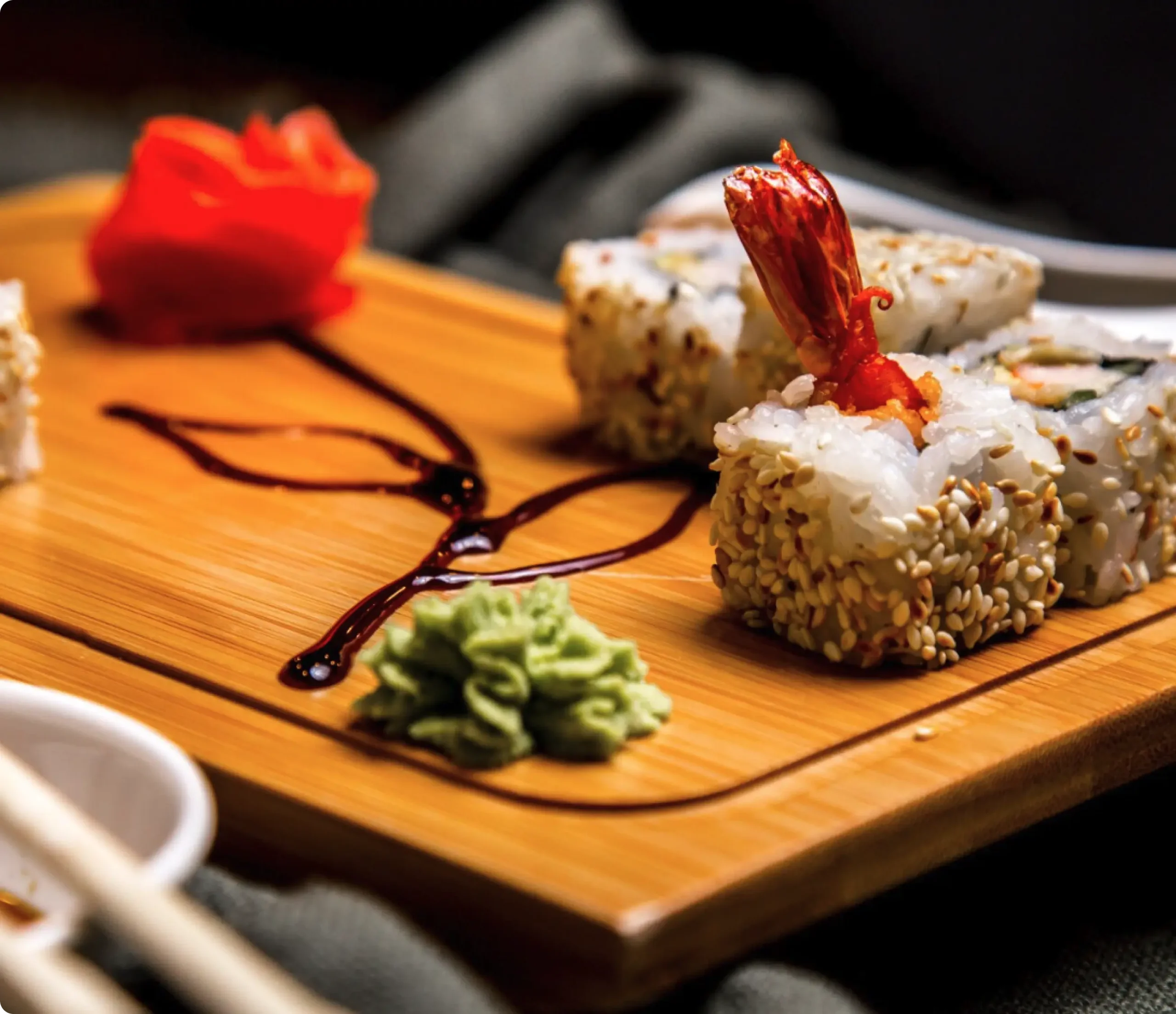 Fresh healthy professional food image